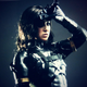 Illustration for article titled emMetal Gear Solid Vs/em Snake Looks Like A Lady